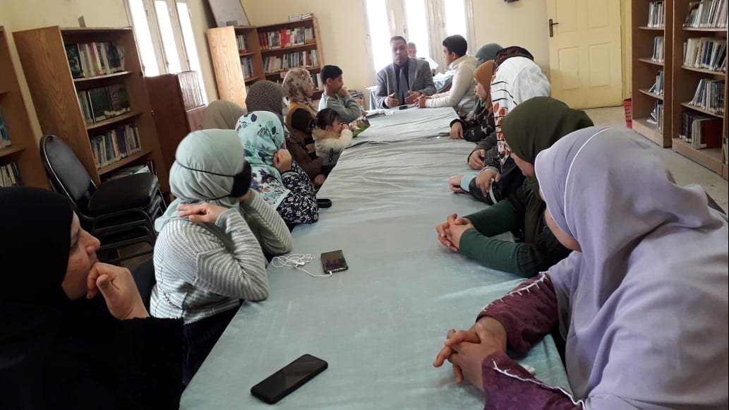 قصور الثقافة