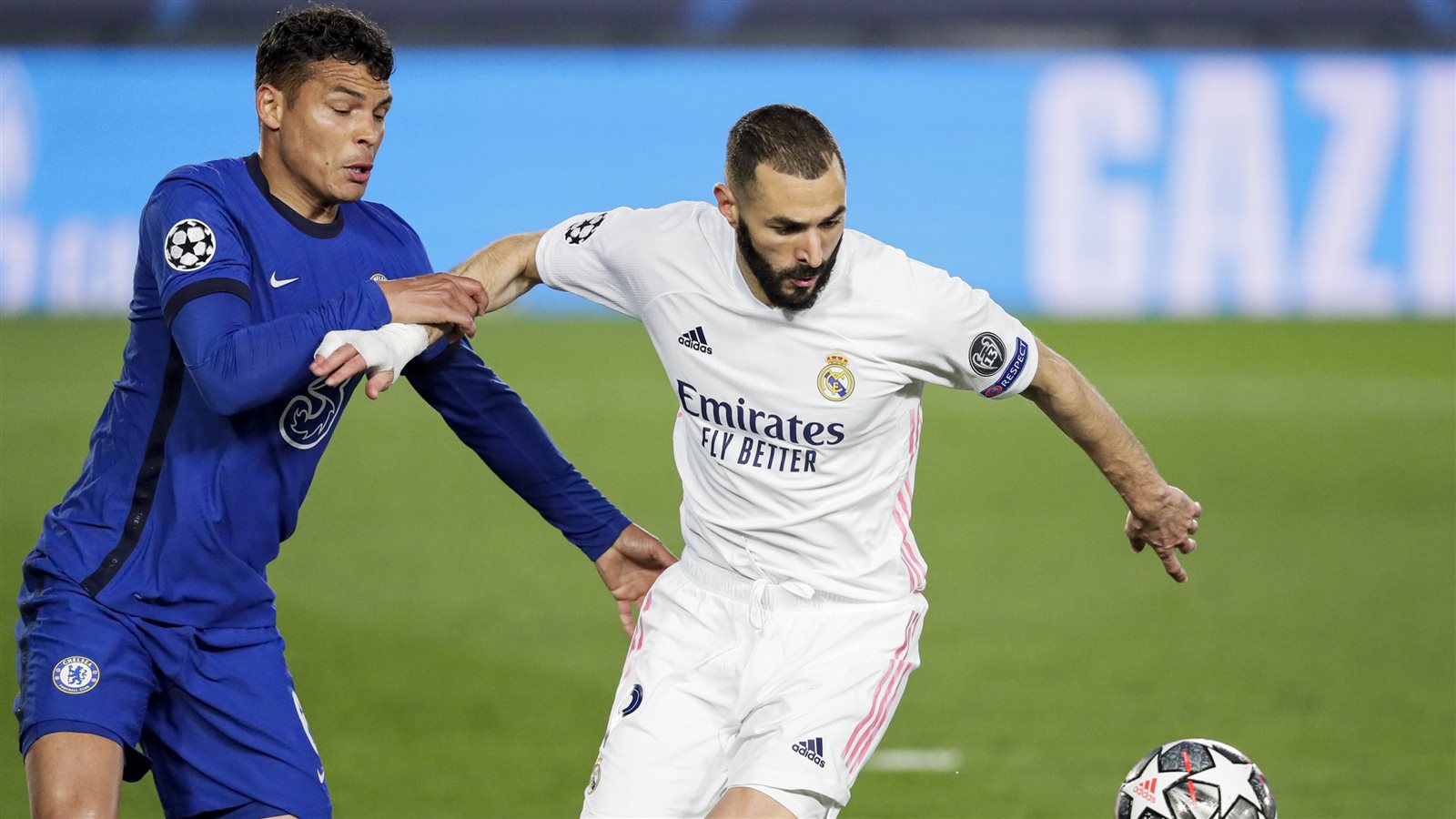 تشيلسي ضد ريال مدريد تشيلسي ضد ريال مدريد