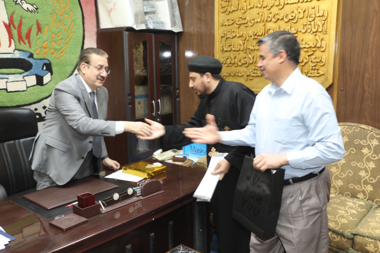 لقاء المواطنين