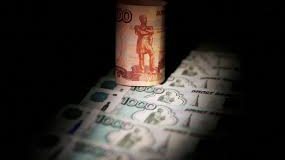 روسيا تعلن سداد  دينا خارجيا بالروبل   روسيا تعلن سداد  دينا خارجيا بالروبل