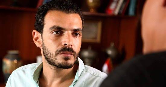 احمد خالد امين