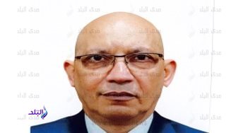 اللواء اسامة خلف