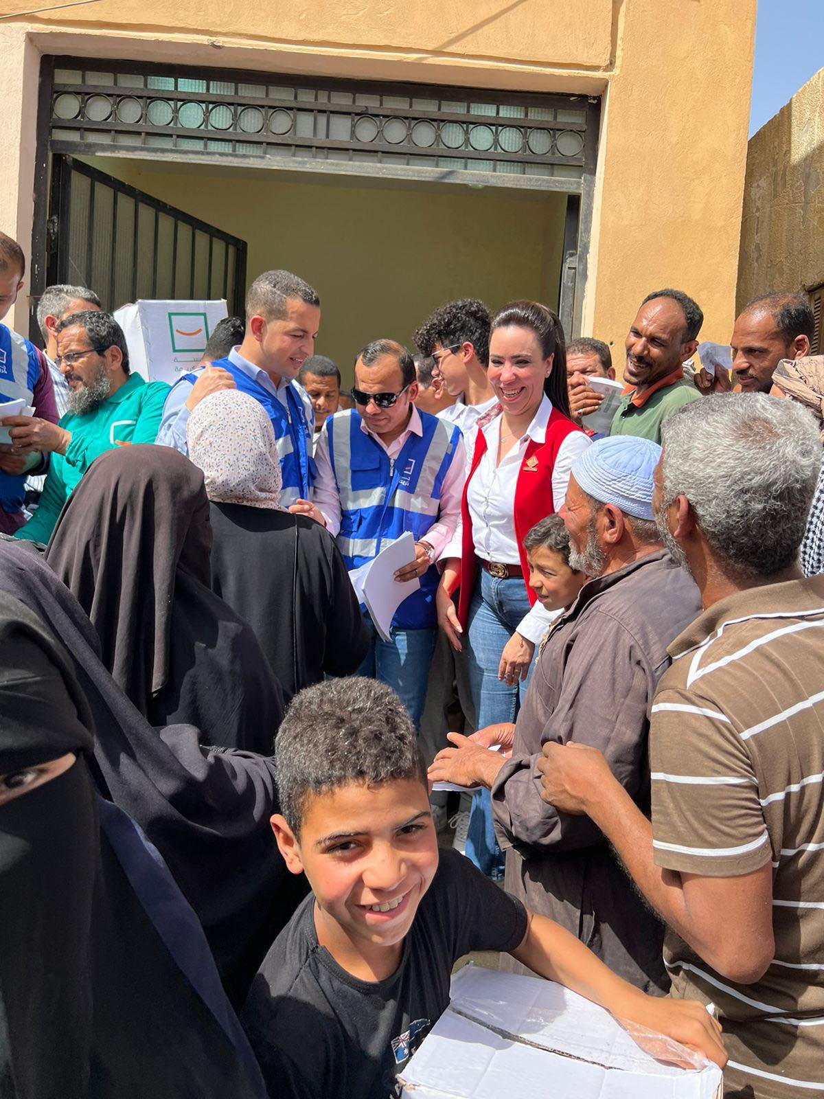  تنسيقية شباب الأحزاب والسياسيين