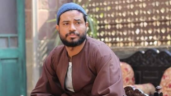 أحمد ماجد
