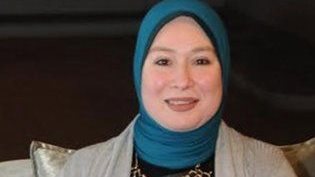 لمياء الجداوي 