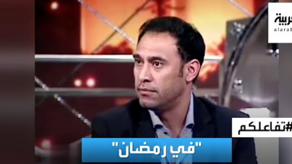 عمرو مصطفى