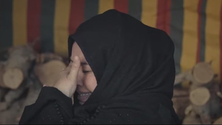  برنامج "قلبي اطمأن"