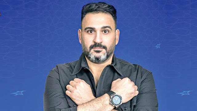 اكرم حسني