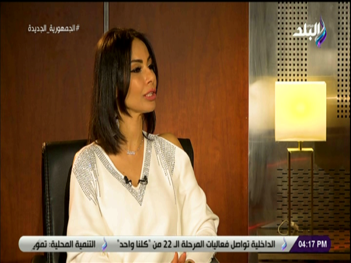  دكتورة مروة نوح استشاري التغذية العلاجية