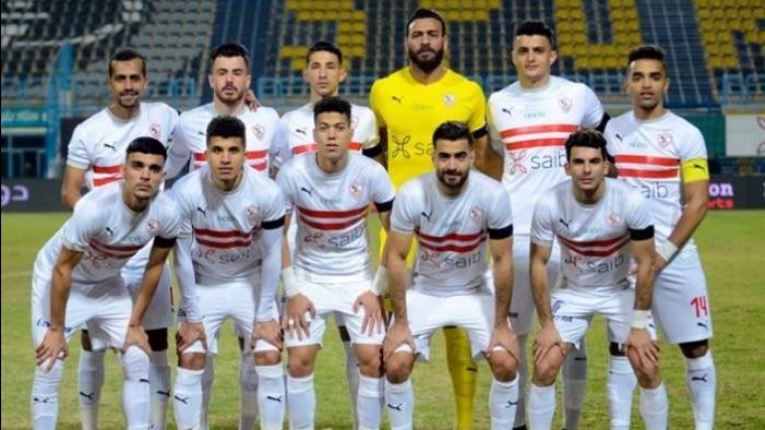 الزمالك 