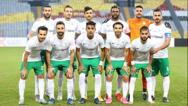 المصري البورسعيدي 