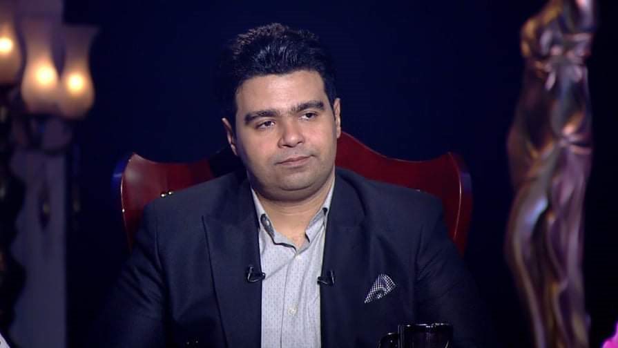 اسلام ابراهيم