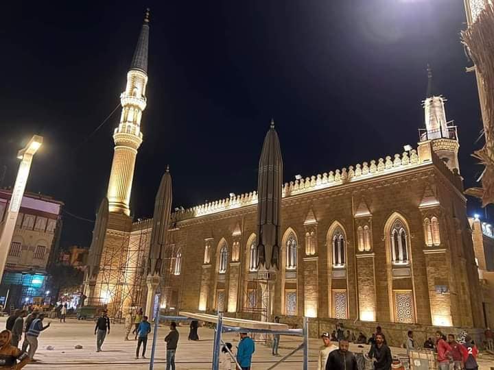 ذكرى استشهاد الإمام الحسين