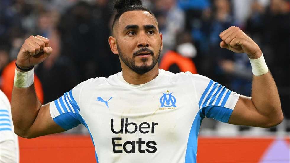 ديميتري باييه
