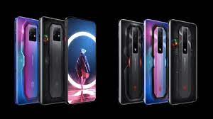 نوبيا تعلن الموعد الرسمي لإطلاق العملاق Nubia Z40 Pro