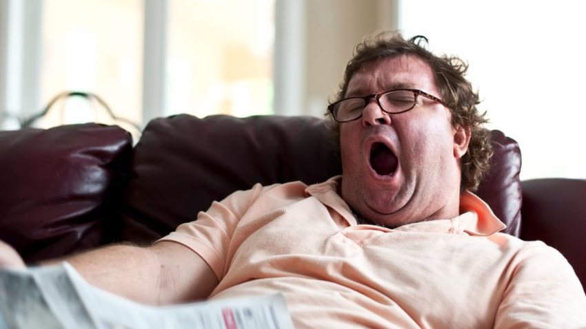 نقص الصوديوم يسبب الخمول