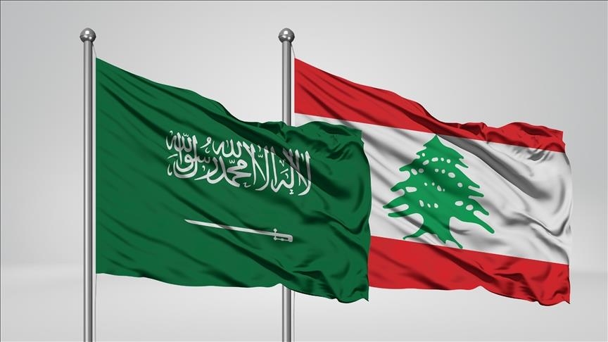 علما السعودية ولبنان