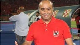 المخرج محمد نصر