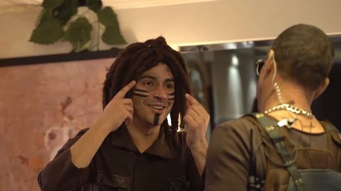 محمد أنور وفان دام 