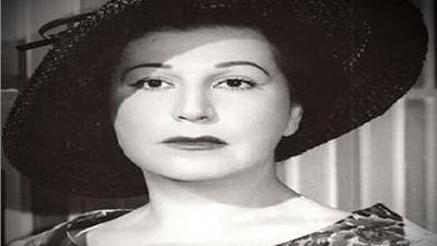 زوزو ماضي
