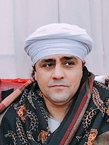 المنشد هاني البسيوني