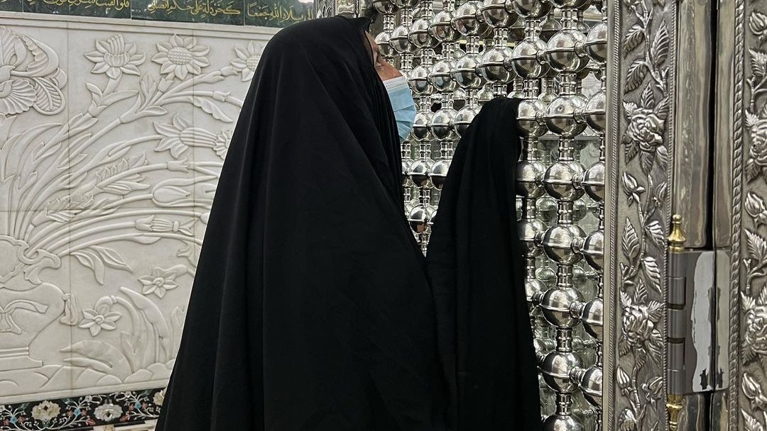 شذي حسون 