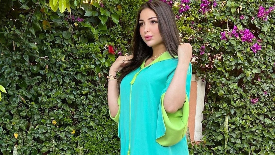 دنيا بطمة