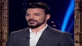 عمرو زكى 