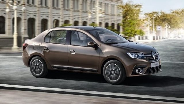 بعد الزيادة الاخيرة .. اسعار فئات رينو لوجان موديل 2022