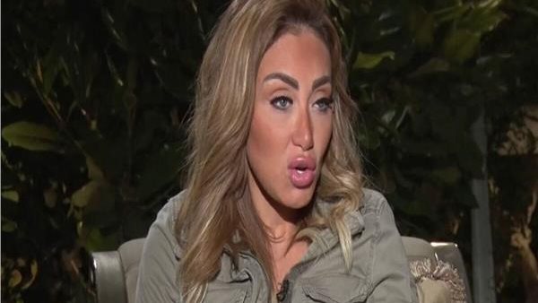 ريهام سعيد