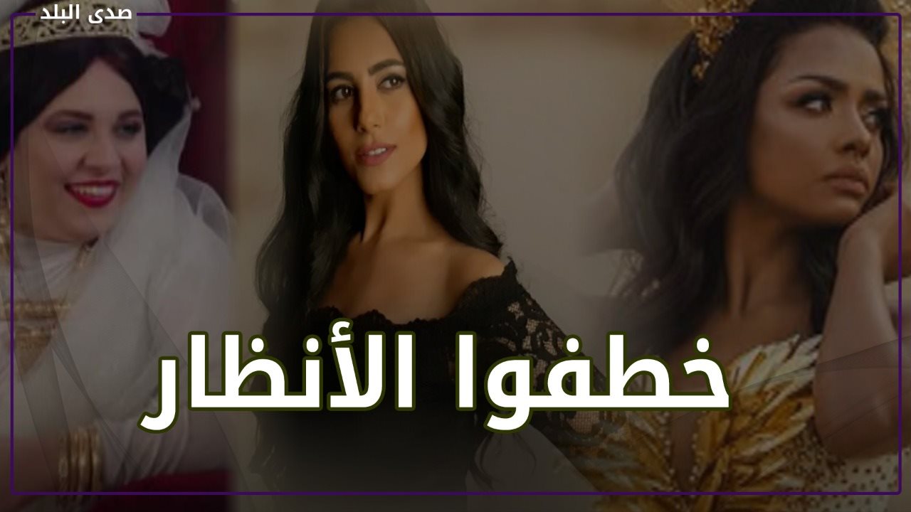 نجوم دراما رمضان ٢٠٢٢