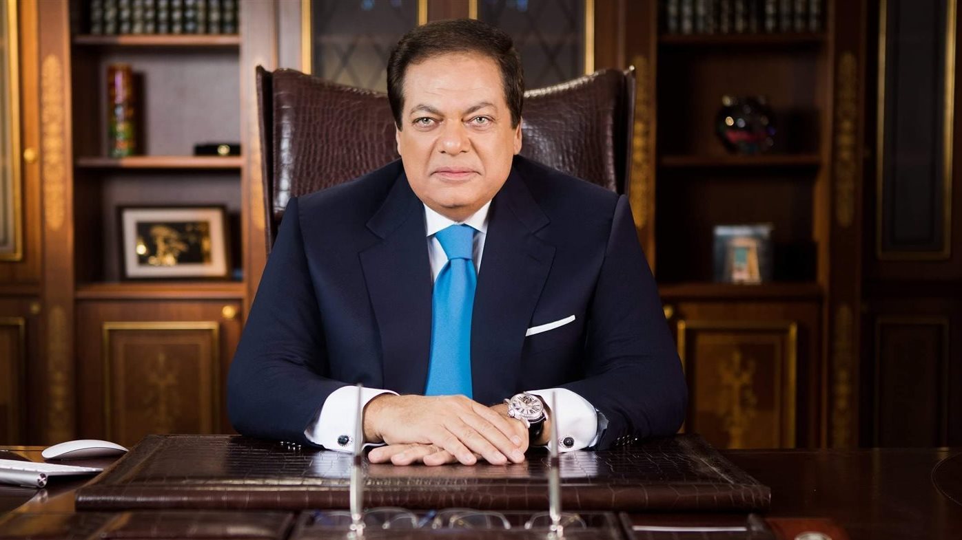 محمد أبو العينين