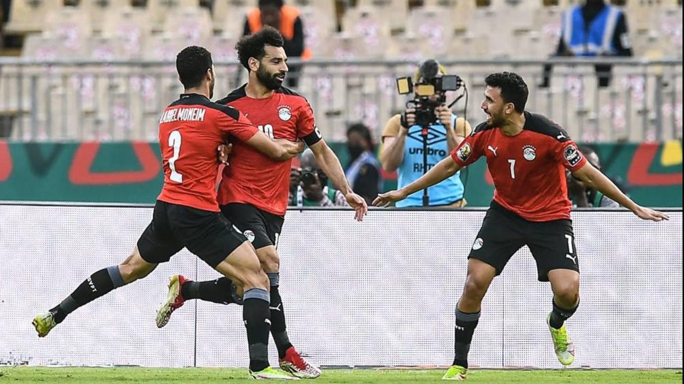 منتخب مصر الوطني