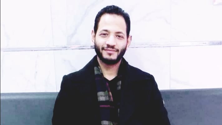 أحمد إبراهيم المنياوي الأزهري