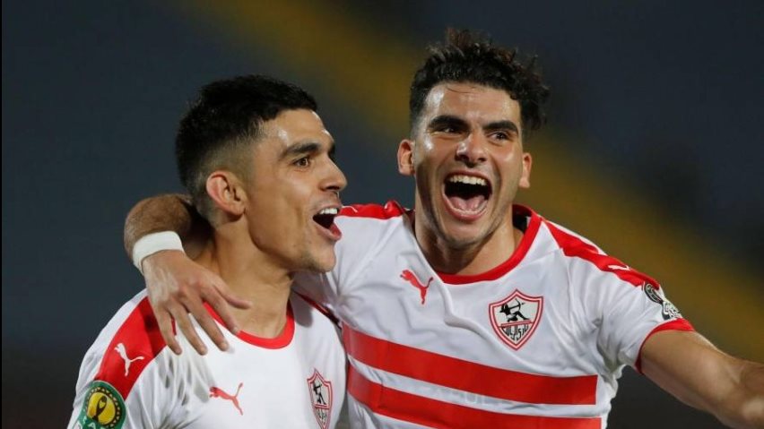 زيزو وأشرف بنشرقي