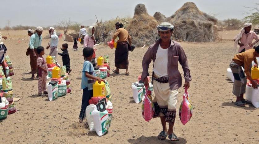 مجاعة