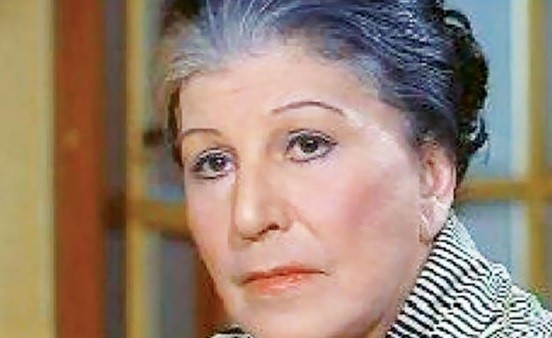 زوزو ماضي