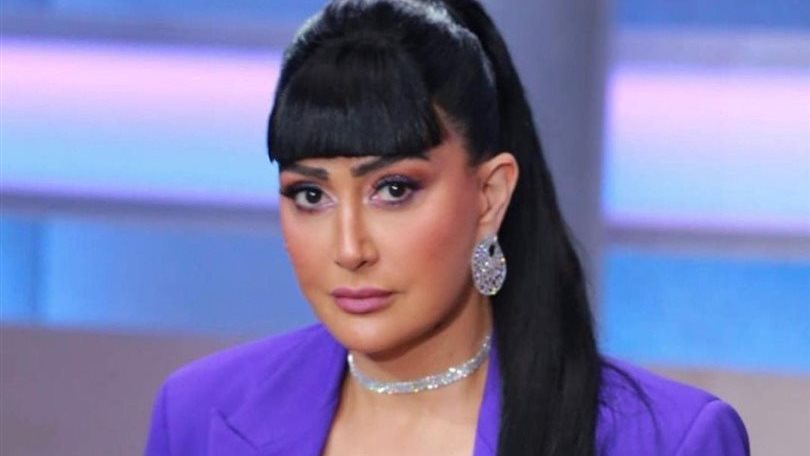 غادة عبد الرازق