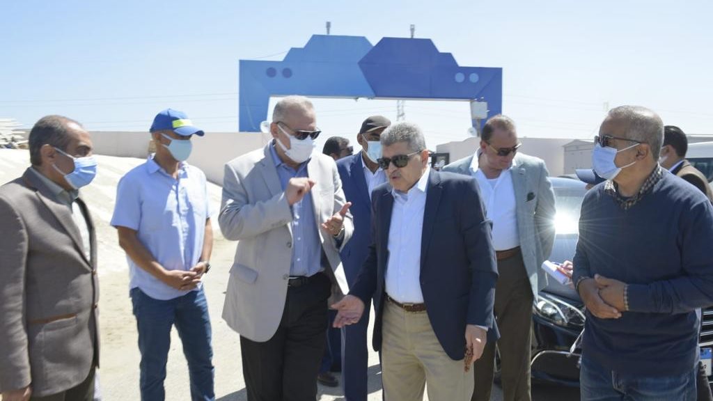 خلال الجولة 