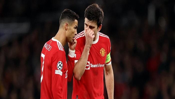 مانشستر يونايتد 