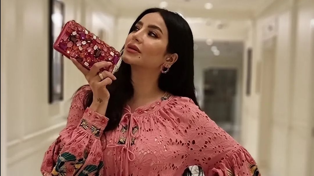 لجين عمران