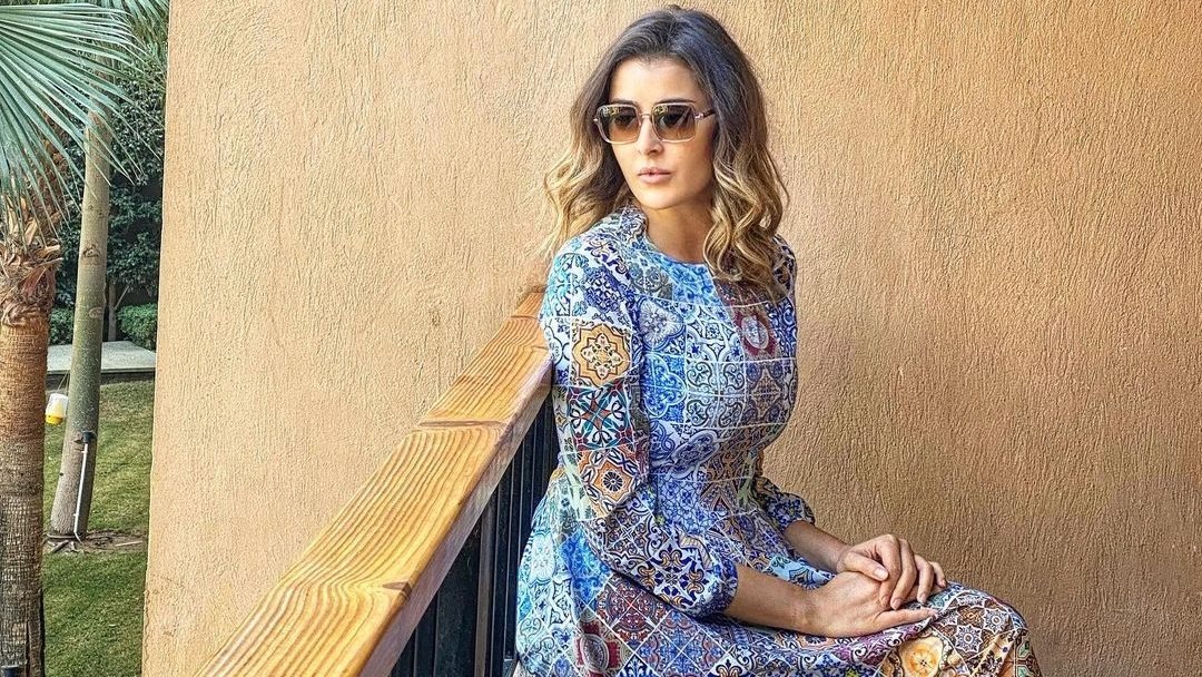 عائشة بن احمد