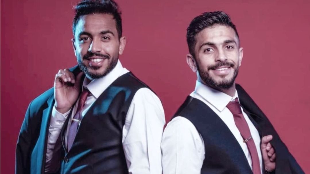 كهربا وايمن