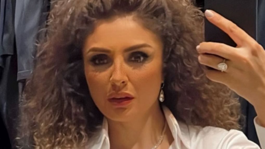 سمر يسري