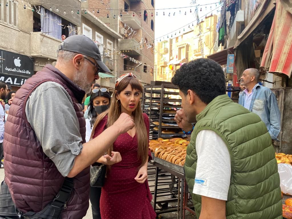 ياسمين رئيس