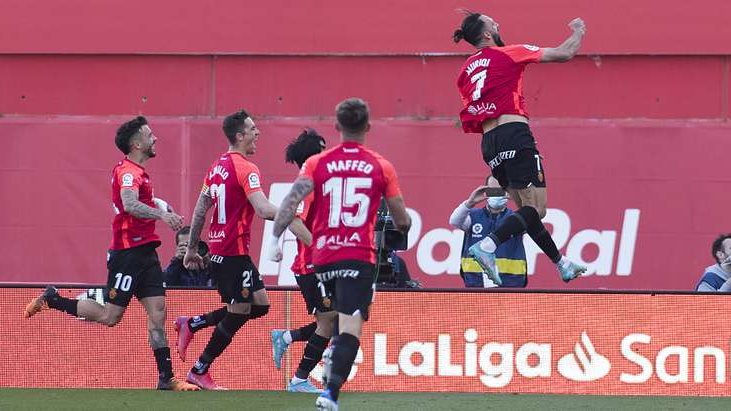 أتلتيكو مدريد