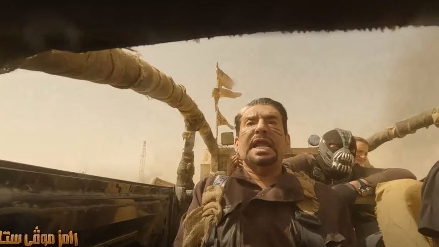  الفنان السعودي عبدالله السدحان