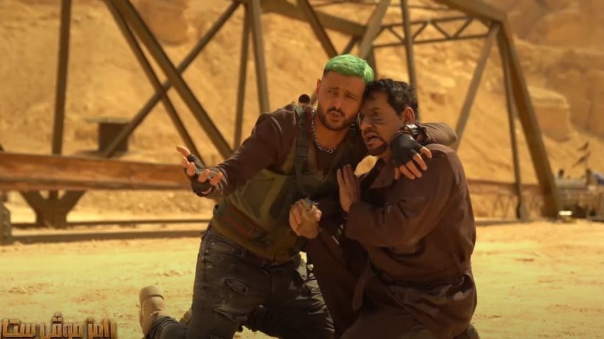 رامز موفي ستار