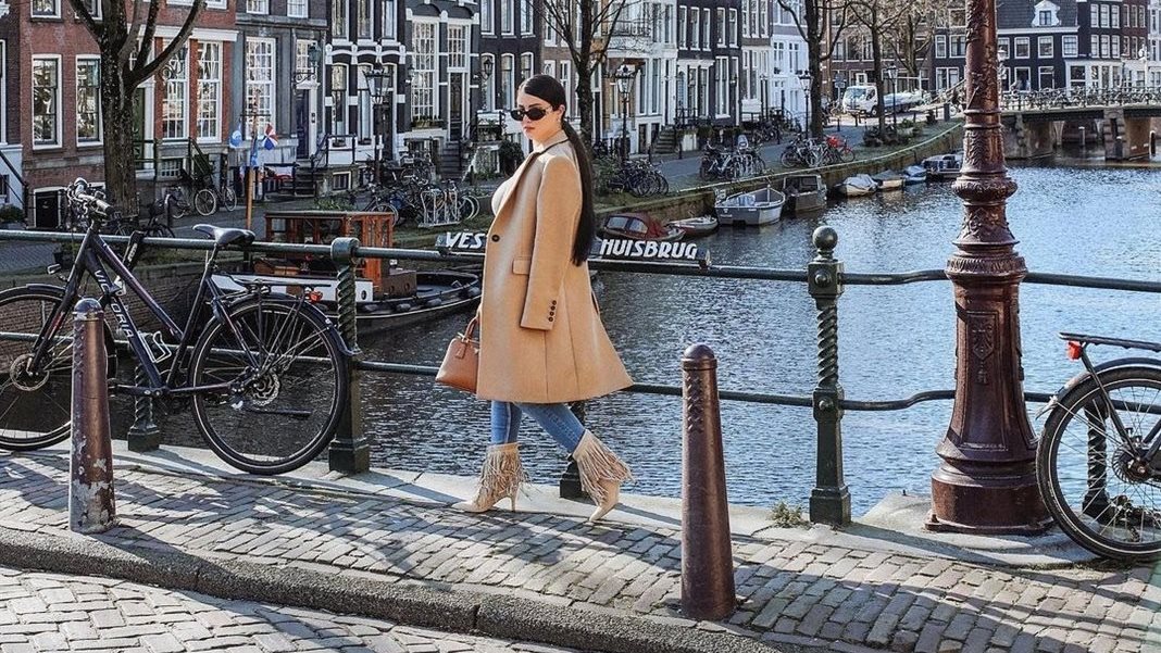 هدى الاتربي