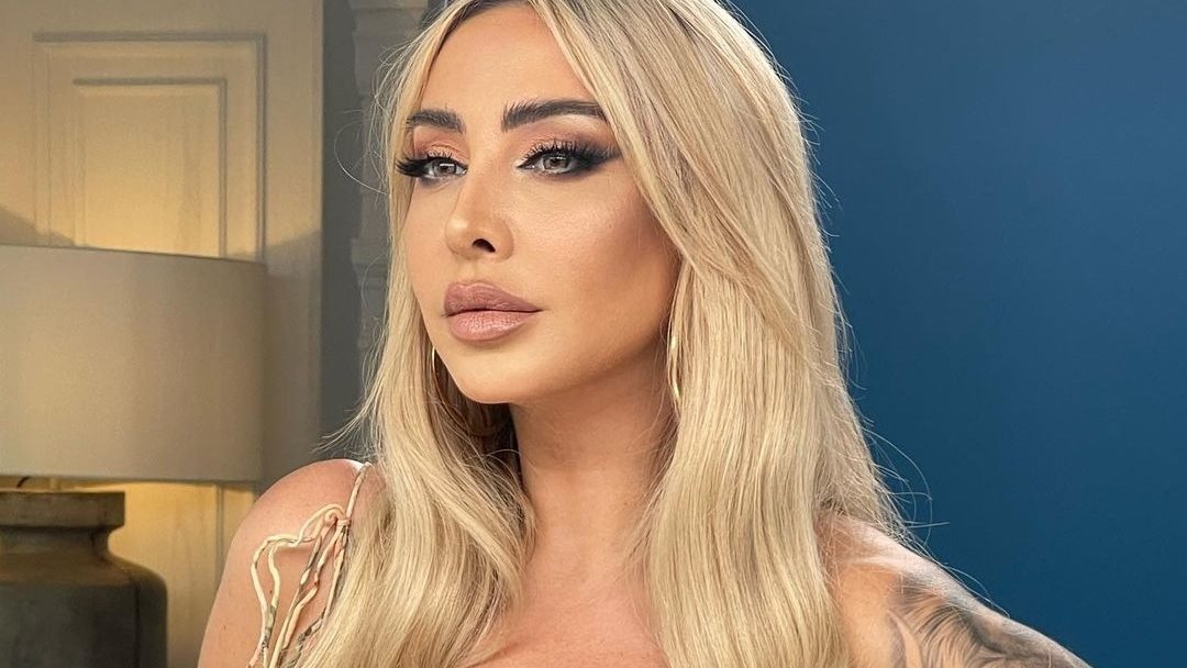 جويل مردينيان